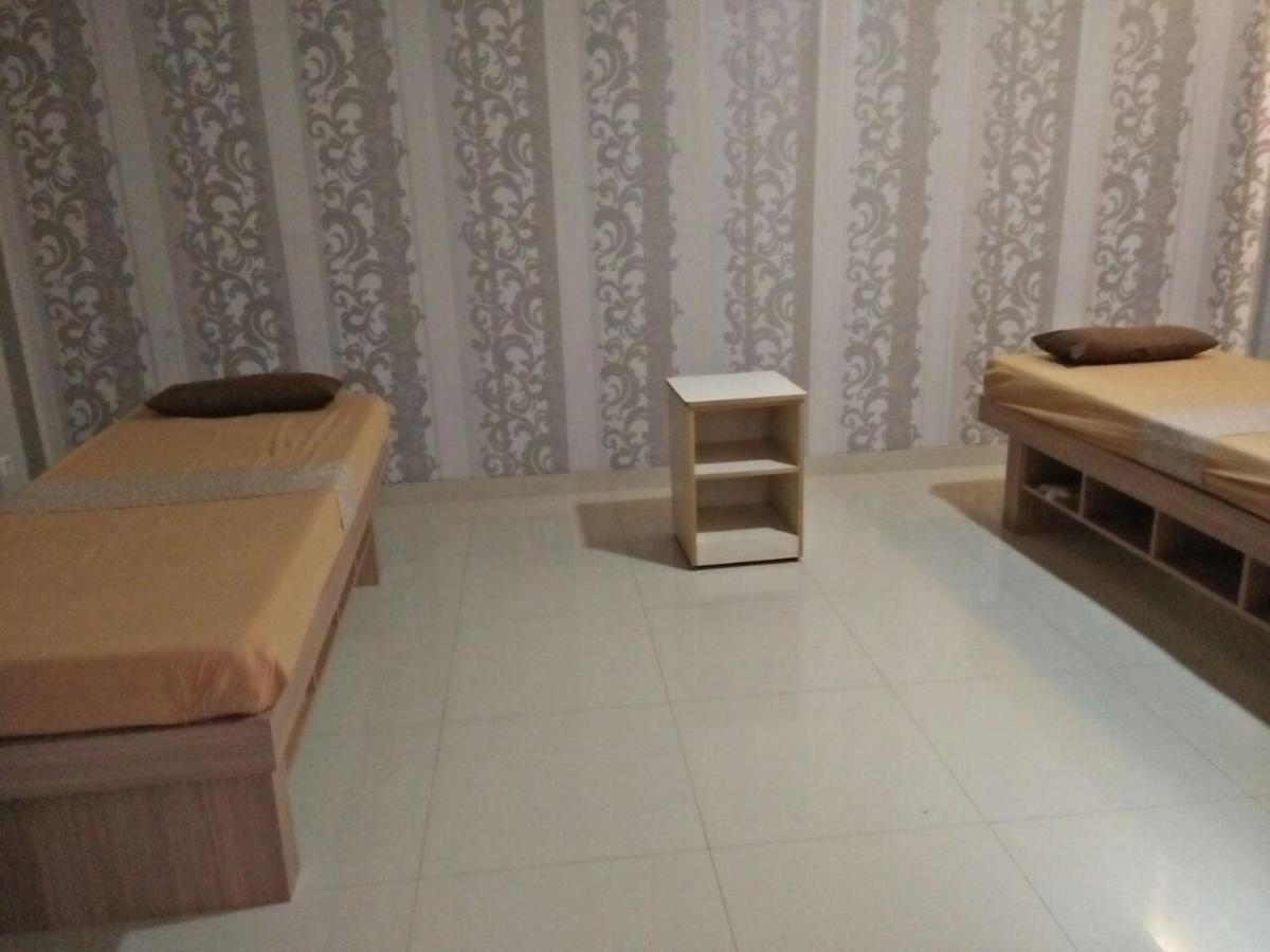 Bintara Jaya Yemima Guest House Бекаси Екстериор снимка